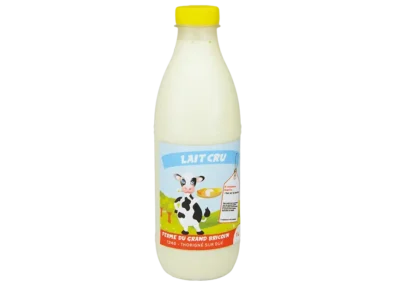 Lait Cru
