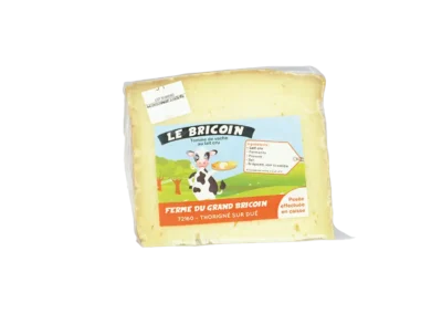 Le Bricoin