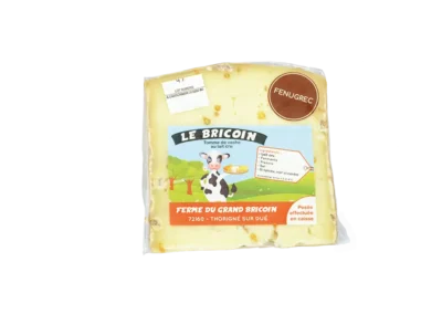 Le Bricoin Fenugrec